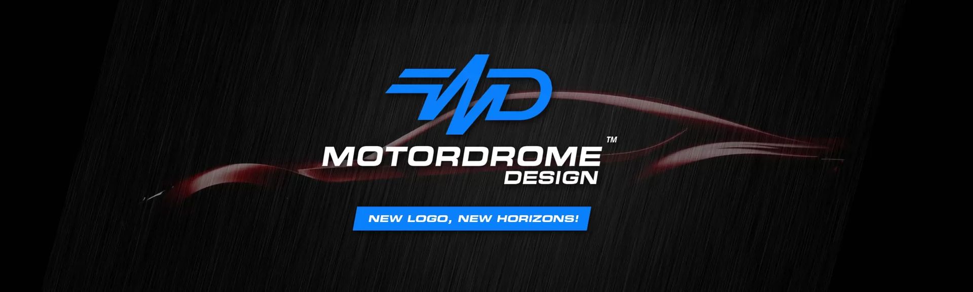 MOTORDROME DESIGN